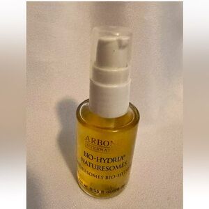 🆕 Arbonne International Bio-hydria Naturesomes Day / night serum .95 Fl‎ Oz